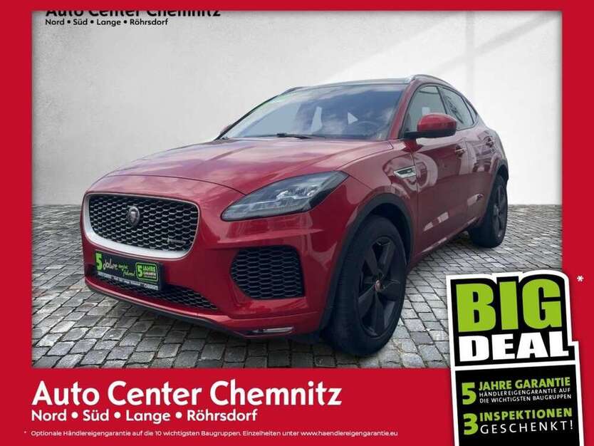 E-Pace