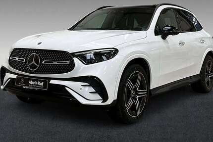 Mercedes-Benz GLC 450 9.900 km 83.879 &euro; Donauwörth 86609