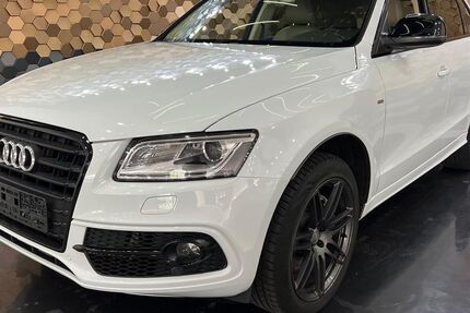 Audi Q5 190.200 km 13.948 &euro; Eisenberg 67304