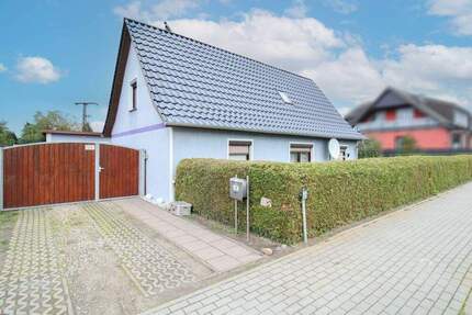 Haus Süderholz Rakow - 4 Zimmer, 97 m&sup2;, 105.000&euro; | Angebot:25374122
