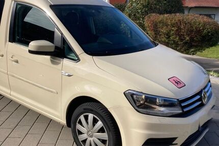 VW Caddy Maxi 375.000 km 15.900 € Dürnau 88422
