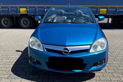 Opel Tigra 170.000 km 2.500 &euro; Bruchsal 76646