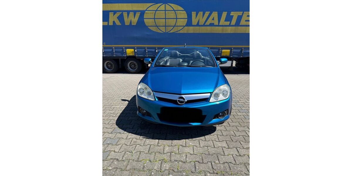 Opel Tigra 170.000 km 2.500 &euro; Bruchsal 76646