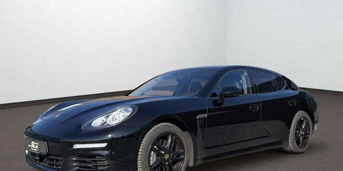 Porsche Panamera 149.200 km 34.950 &euro; Blankenburg (Harz) 38889