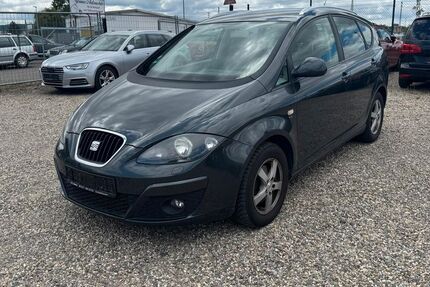 Seat Altea 200.000 km 2.000 &euro; Koblenz OT Neuendorf 56070