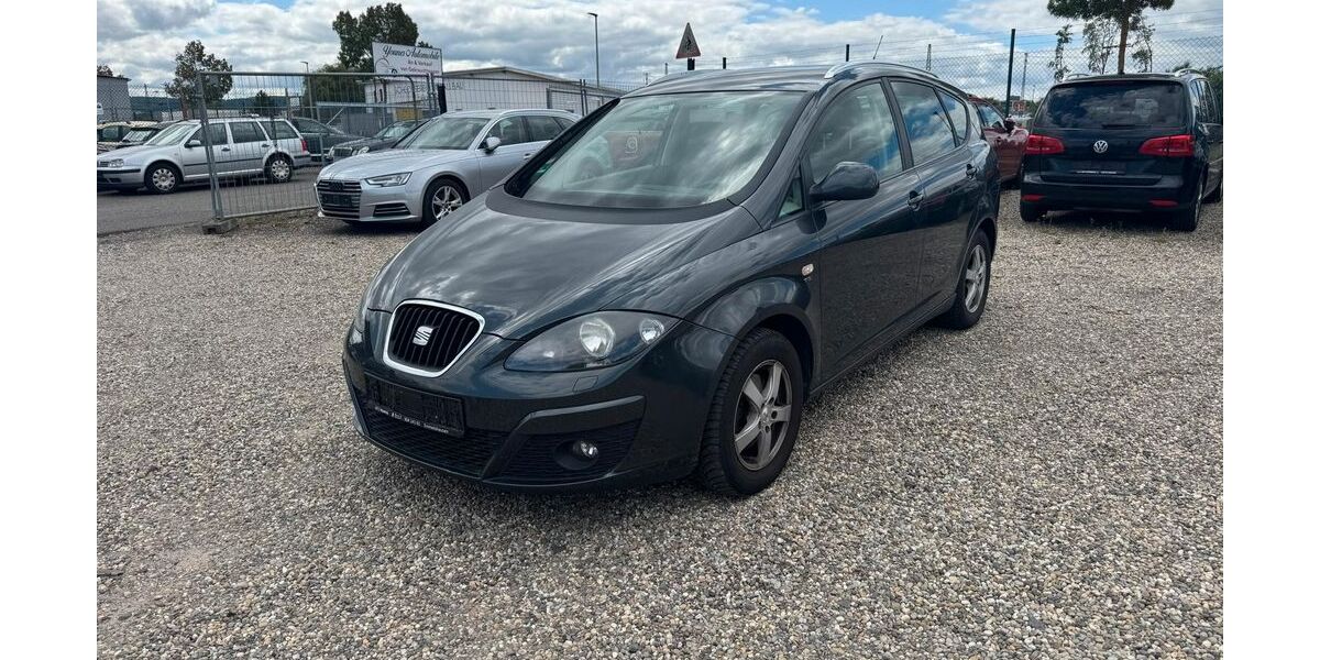 Seat Altea 200.000 km 2.500 &euro; Koblenz OT Neuendorf 56070