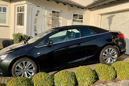 Opel Cascada 111.000 km 9.700 &euro; Drolshagen 57489