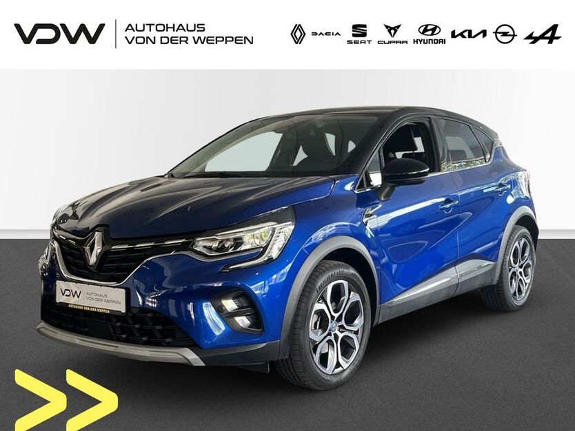 Renault Captur 22.900 km 19.800 € Stuttgart 70469