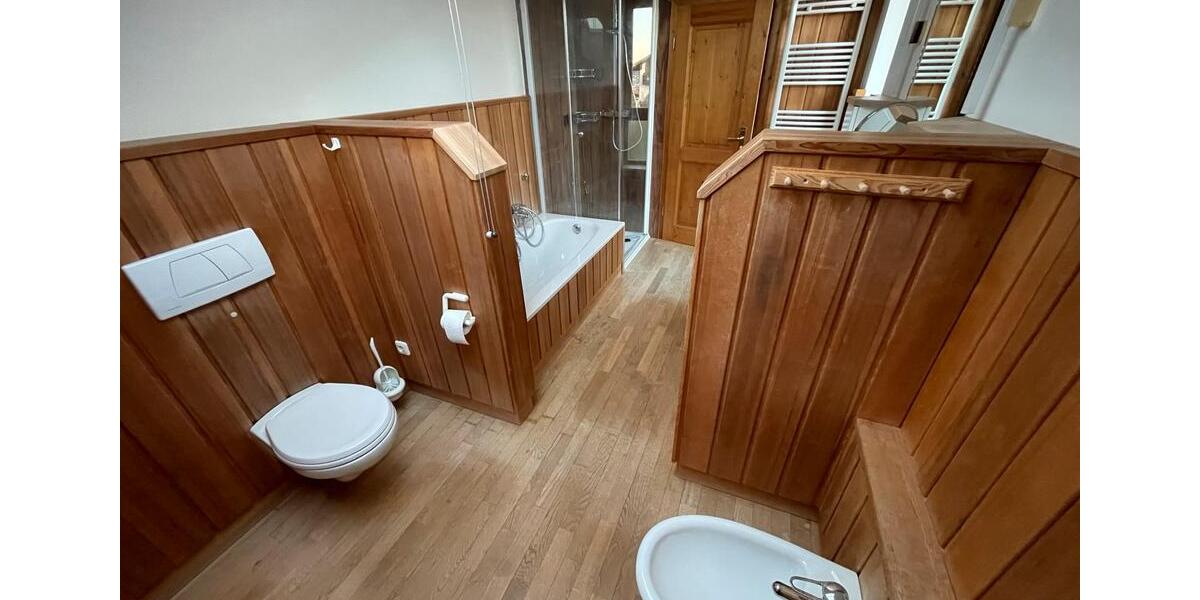 Einfamilienhaus in Bestlage von Peißenberg 5 zimmer