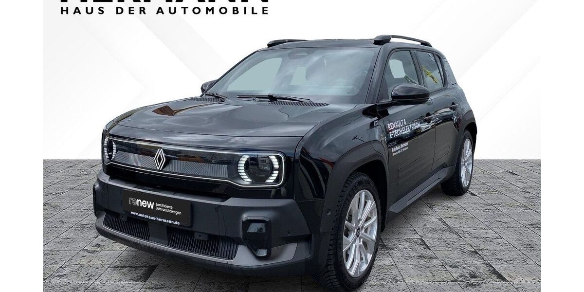 Renault R 4 15.000 km 28.413 &euro; Hildesheim 31135