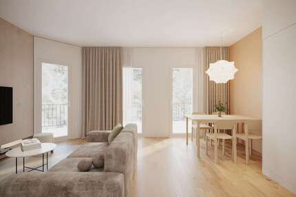 Wohnung zum Kaufen in Leipzig 510.000 € 84.57 m²