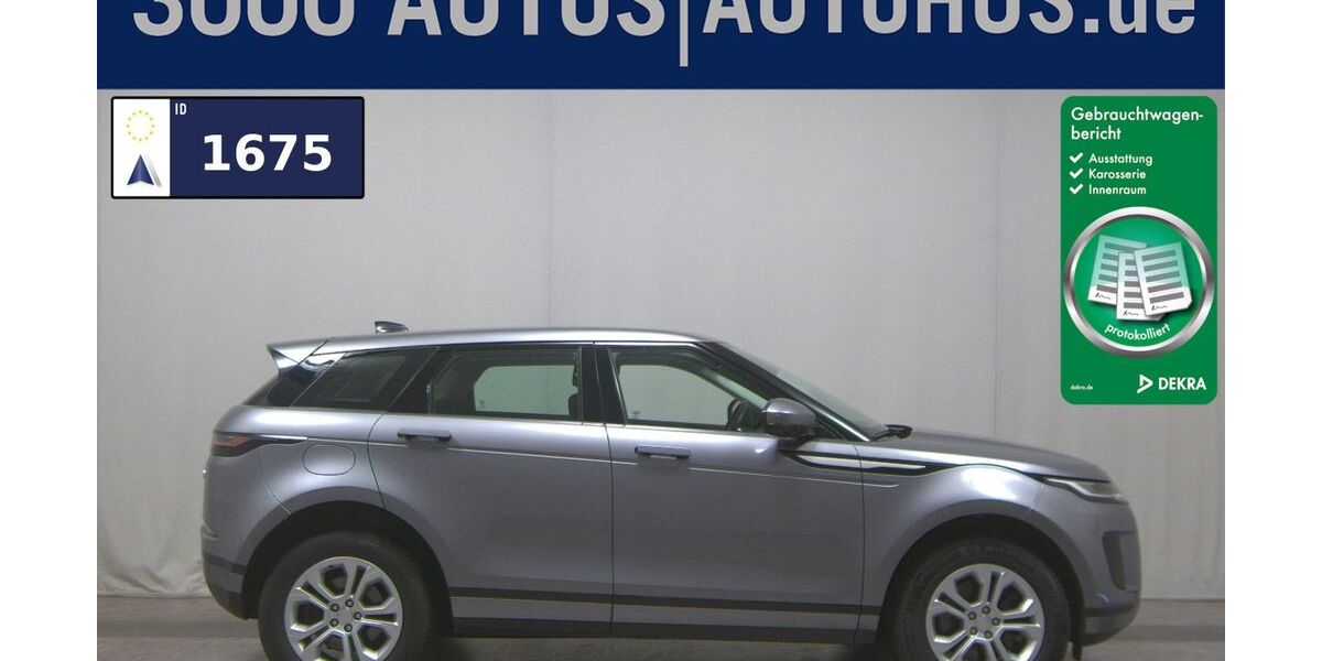 Land Rover Range Rover Evoque 95.654 km 23.480 &euro; Gyhum/Bockel 27404