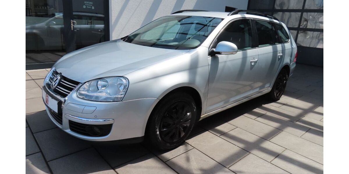 VW Golf 195.865 km 2.885 &euro; Kassel 34123