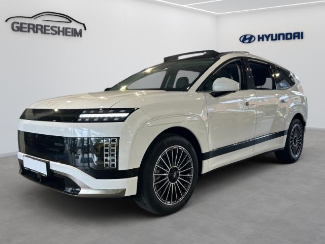 Hyundai IONIQ 9 5.555 km 75.887 &euro; Jüchen 41363