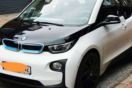 BMW i3 78.200 km 16.499 &euro; Klein Nordende 25336