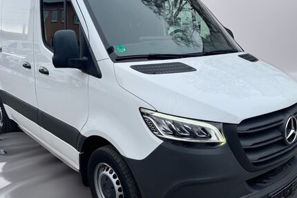Mercedes-Benz Sprinter 43.619 km 33.600 &euro; Puchheim 82178