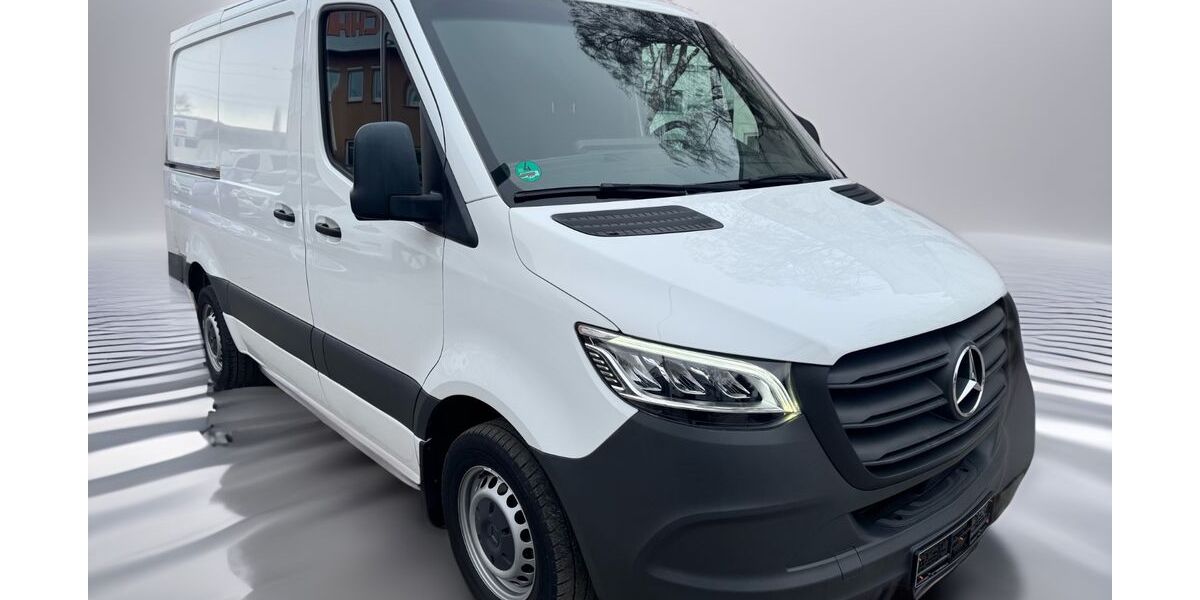Mercedes-Benz Sprinter 43.619 km 33.800 &euro; Puchheim 82178