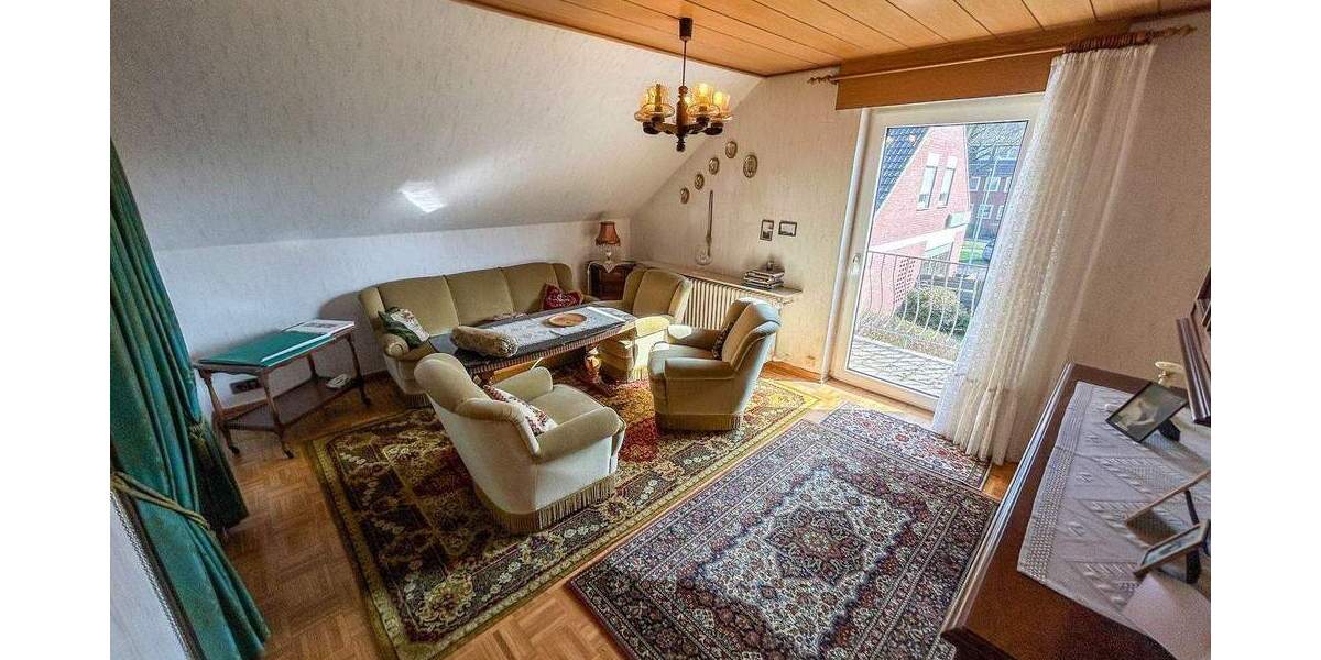 Einfamilienhaus Emsdetten - 8 Zimmer, 172 m&sup2;, 380.000&euro; | Angebot:25928296