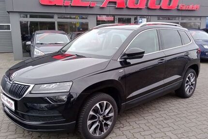 Skoda Karoq 83.254 km 22.590 &euro; Perleberg 19348