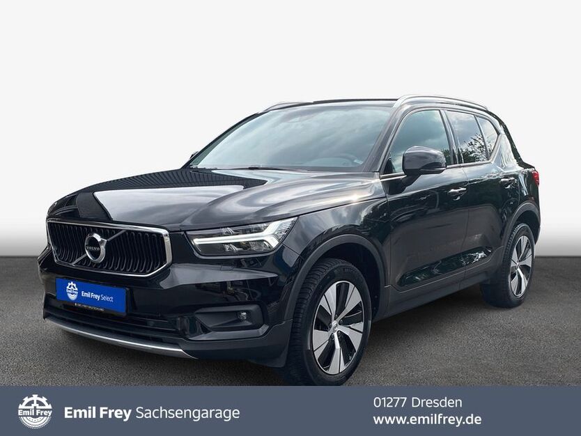 XC40