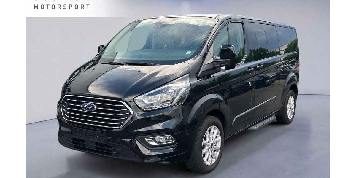 Ford Tourneo Custom 107.000 km 31.990 &euro; Burgkunstadt 96224