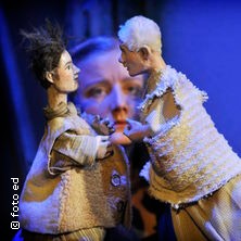 Krabat 27.02.2026 Staatstheater Meiningen