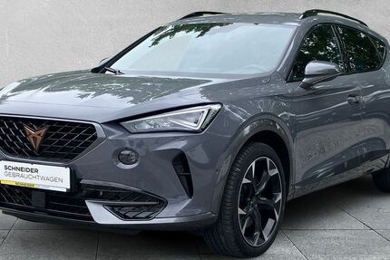 Cupra Formentor 44.200 km 29.980 &euro; Chemnitz 09113
