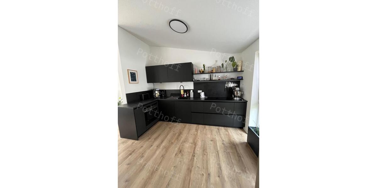 Dachgeschoßwohnung Arnsberg - 3 Zimmer, 84 m&sup2;, 1.235&euro; | Angebot:26676683