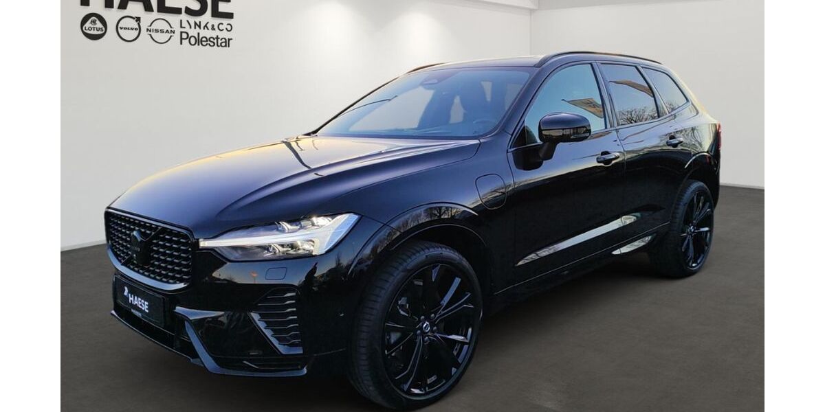 Volvo XC60 26.600 km 49.750 &euro; Mainz-Kastel 55252