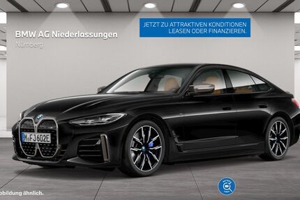 BMW i4 63.677 km 46.890 &euro; Nürnberg 90441