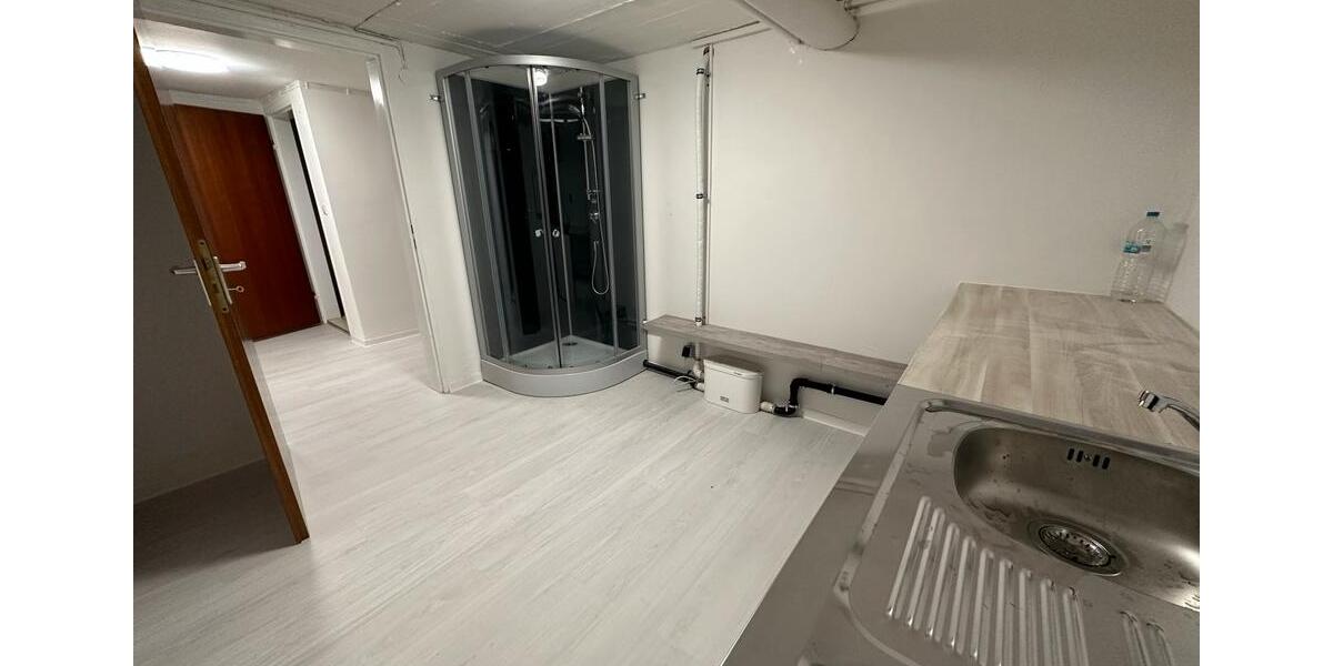 Etagenwohnung Hanau - 1 Zimmer, 34 m&sup2;, 630&euro; | Angebot:26656482