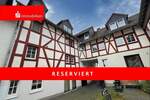 Etagenwohnung Herborn - 2 Zimmer, 62 m&sup2;, 169.000&euro; | Angebot:25210602