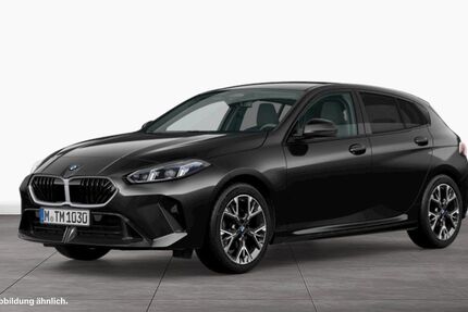 BMW 123 2.000 km 44.900 &euro; Deuerling 93180