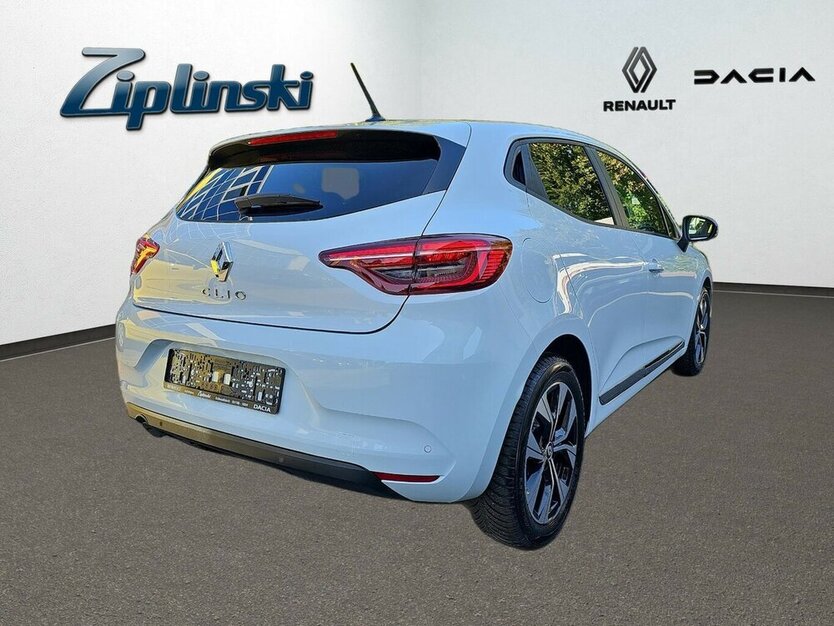 Clio Evolution SCe 65