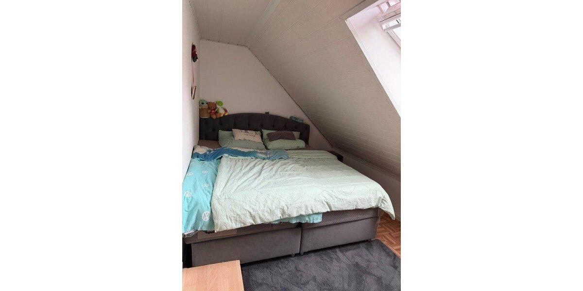 Dachgeschoßwohnung Wittingen - 2 Zimmer, 54 m&sup2;, 420&euro; | Angebot:26249614