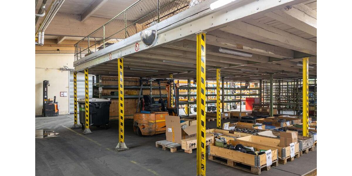Gewerbeobjekt Bremen Blumenthal - 2.000.000&euro; | Angebot:26350335