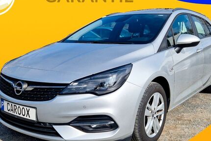 Opel Astra 126.800 km 10.990 &euro; Wildau 15745