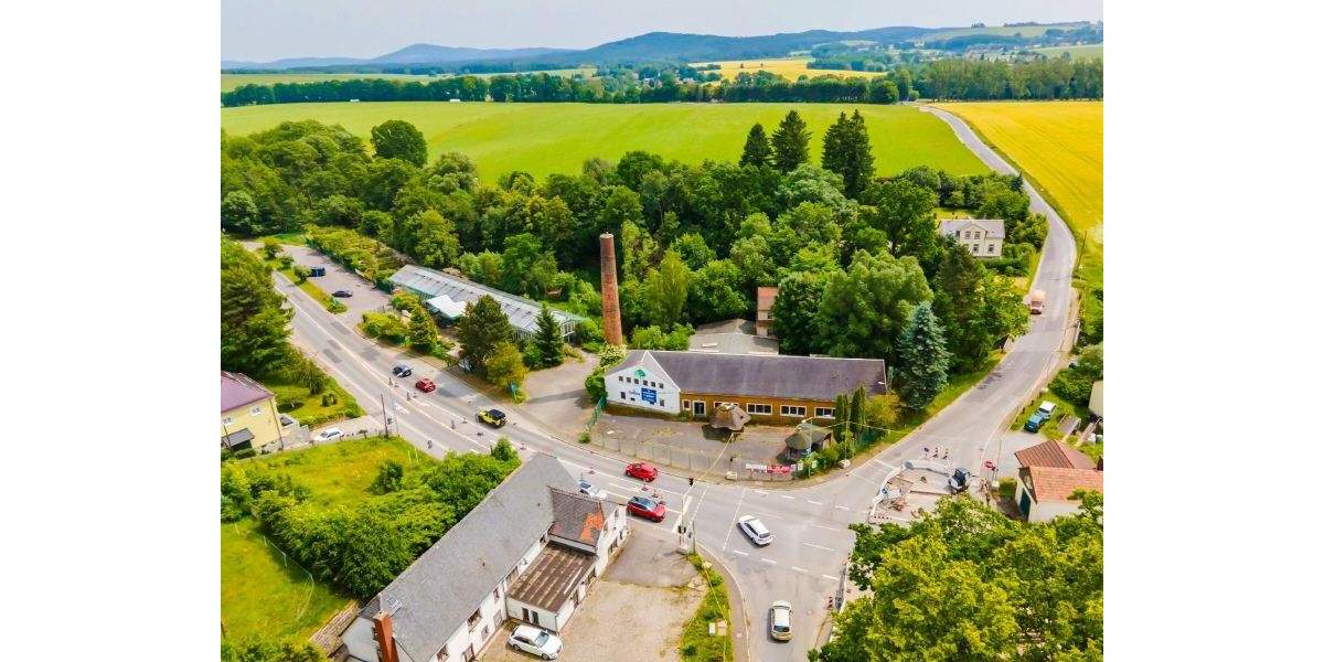 Gewerbeobjekt Bischofswerda Goldbach - 480.000&euro; | Angebot:25726517