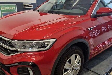 VW T-Roc 16.720 km 37.450 &euro; Ingolstadt 85053
