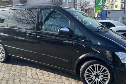 Mercedes-Benz Viano 289.000 km 16.688 &euro; Berlin / Pankow 13127