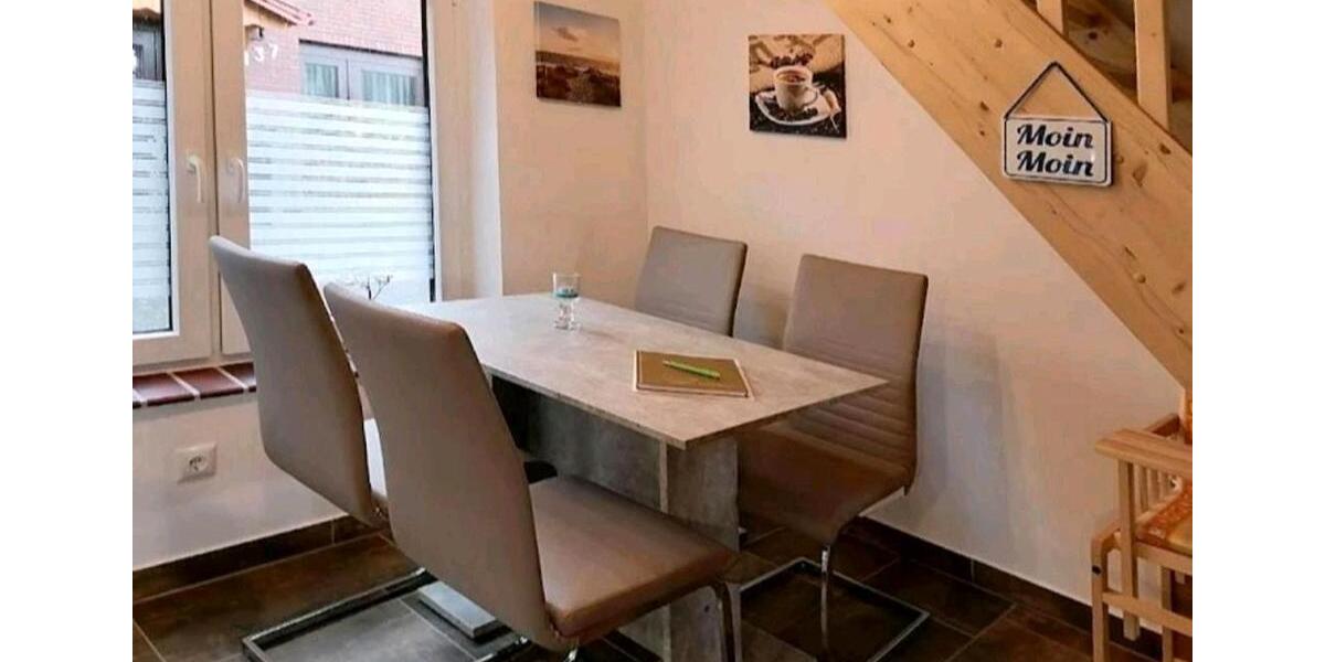 Einfamilienhaus Jade - 2 Zimmer, 60 m&sup2;, 750&euro; | Angebot:26401986