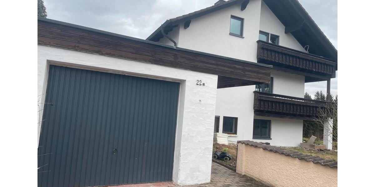 Doppelhaushälfte Allersberg Eismannsdorf - 6 Zimmer, 163 m&sup2;, 530.000&euro; | Angebot:24966129
