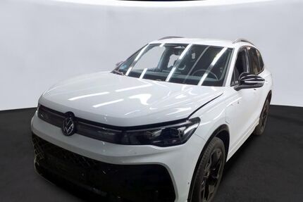 VW Tiguan 60.757 km 42.245 &euro; Hagen 58091