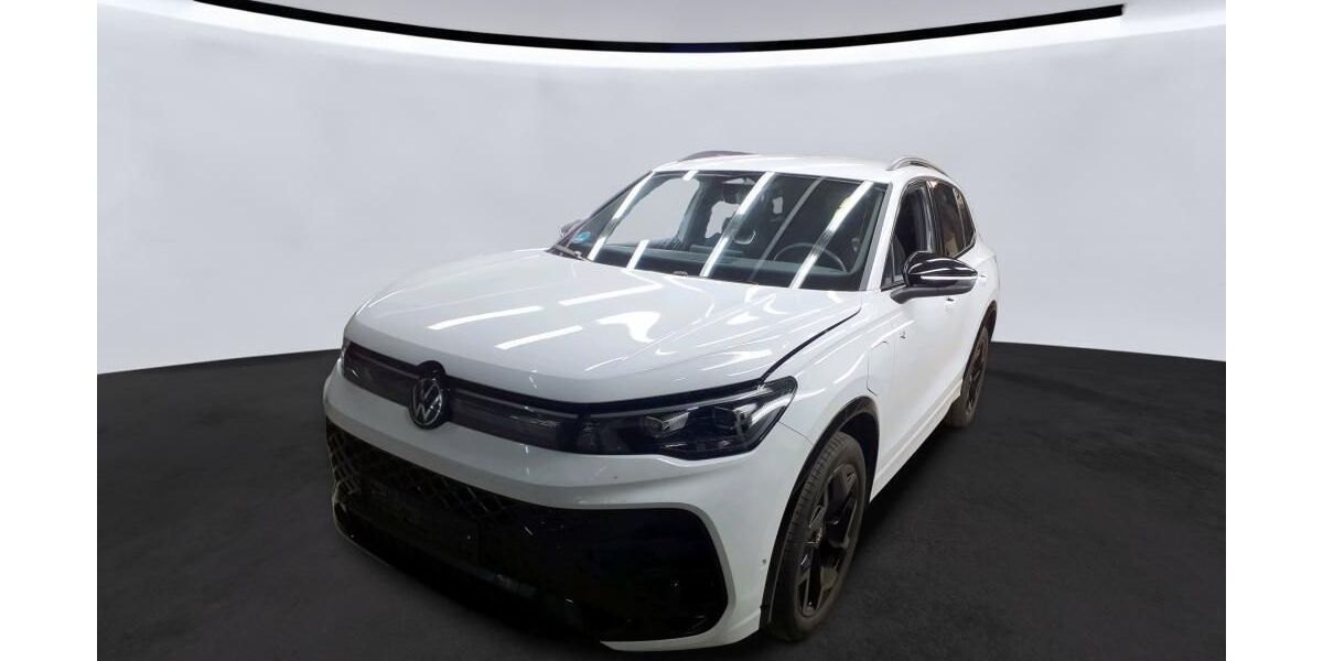VW Tiguan 60.757 km 42.270 &euro; Hagen 58091