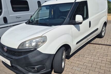Fiat Doblo 176.000 km 7.490 &euro; Beratzhausen 93176