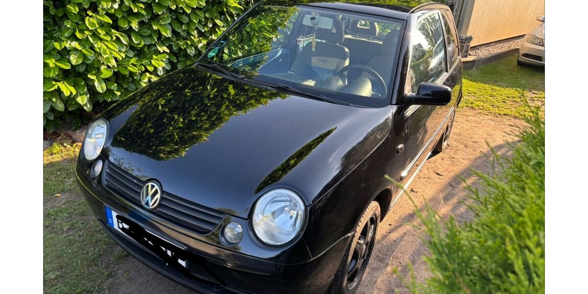 VW Lupo 96.000 km 2.499 &euro; Berlin 13051