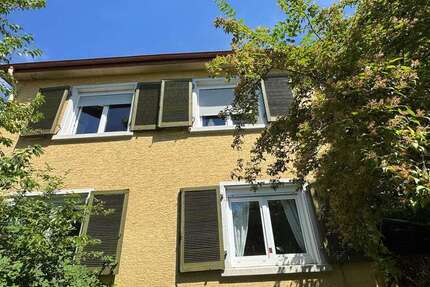 Haus Mörfelden-Walldorf Walldorf - 6 Zimmer, 135 m&sup2;, 550.000&euro; | Angebot:27158634