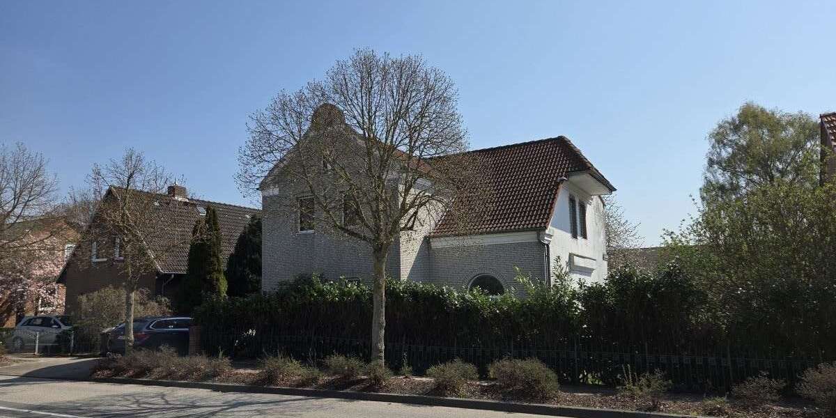 Grundstück Oldenburg - 232.000&euro; | Angebot:26570235