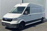 MAN TGE 3.180 L4H3 Kasten SITZHZ NAVI PDC MFL 22.246 km 47.990 &euro; Sangerhausen 06526