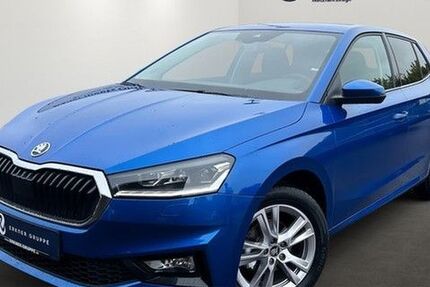 Skoda Fabia 3.800 km 22.222 &euro; Rüdersdorf 15562